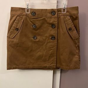 J Crew Skirt